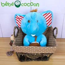 Bebecocoon Elefante Hawaii