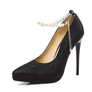 DoraTasia-2017-New-Small-Big-Size-31-45-Beading-Women-Pumps-Sexy-Super-Thin-High-Heels