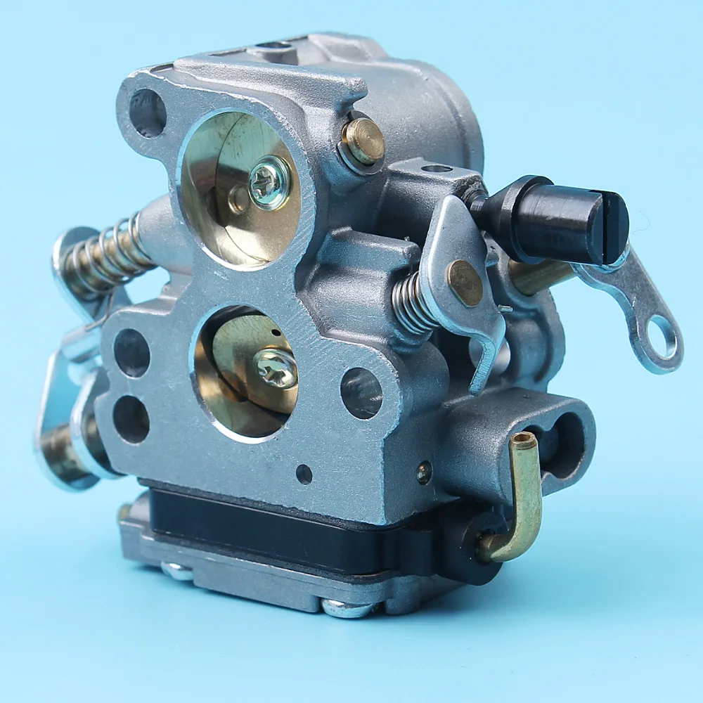 HQparts Carburetor For McCulloch FG5700 FG6000 AK MA - Foto 10