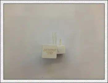 

WCS2202 current sensor detection current 3A linear 525mV/1A