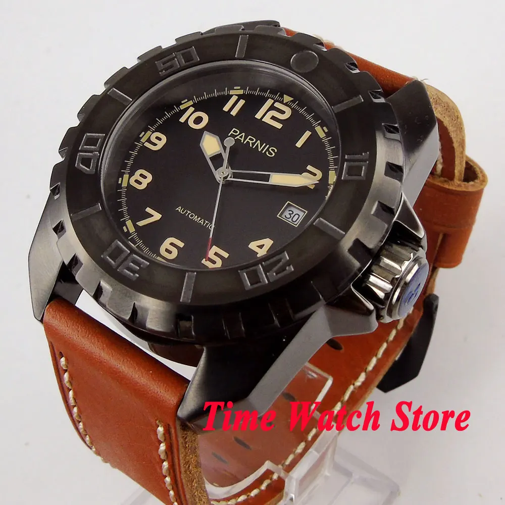 pvd watch case