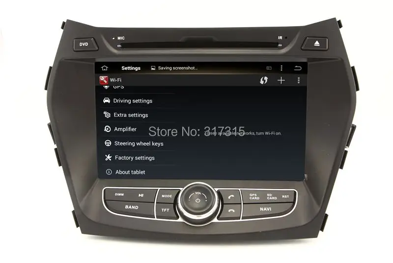 Hyundai IX45-A09