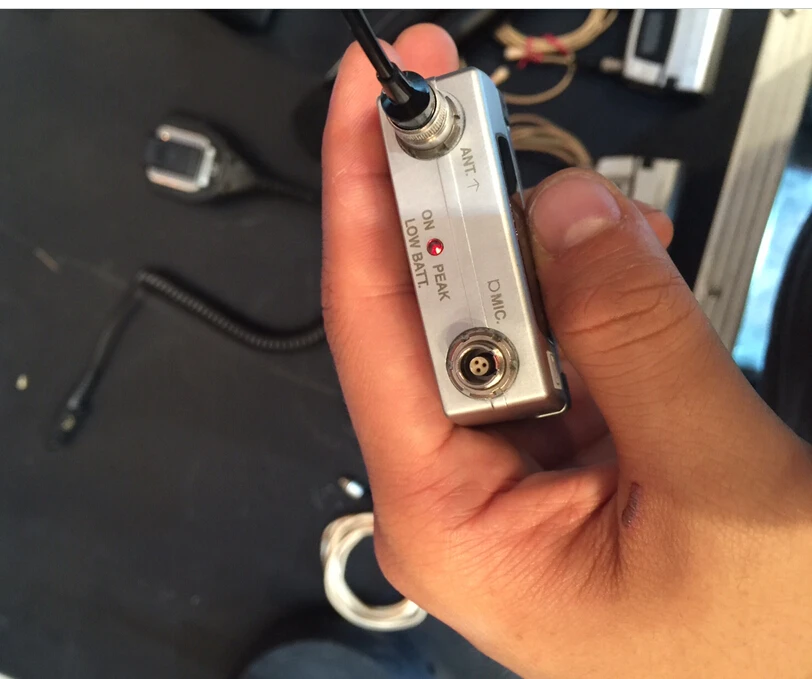 lemo-3pin