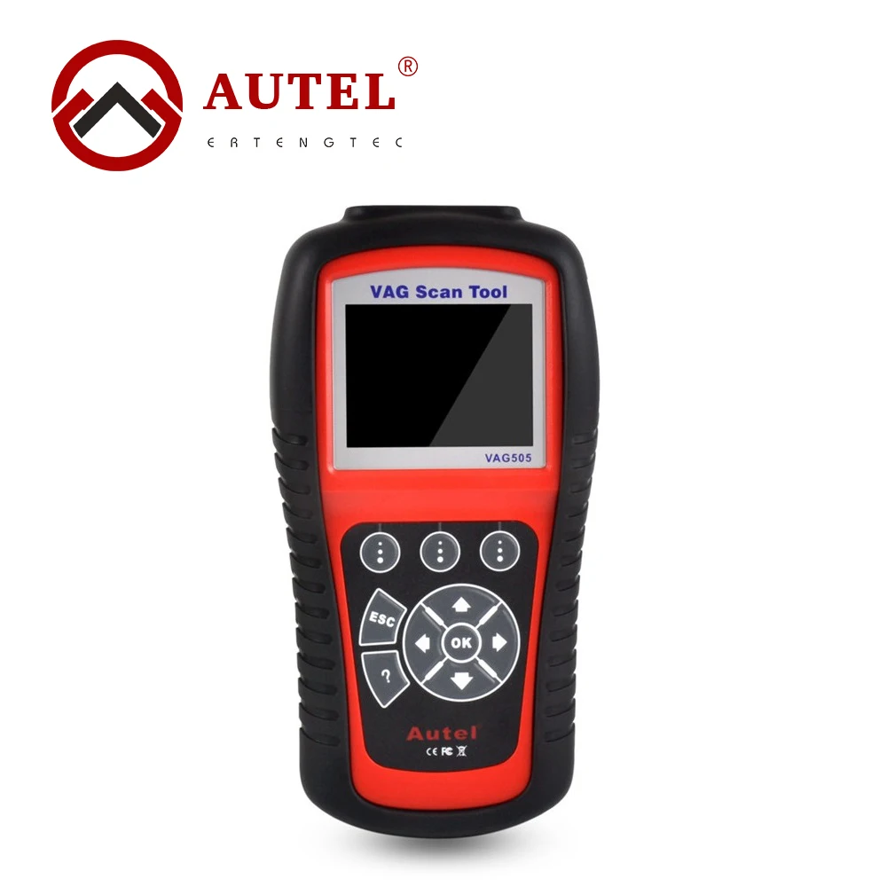 Цена за Autel MaxiService VAG505 OBD2 OBDII Диагностический Инструмент OBDII VAG 505 Коды Неисправностей Code Reader & Clean Очиститель Цена за Autel MaxiService VAG505 OBD2 OBDII Диагностический Инструмент OBDII VAG 505 Коды Неисправностей Code Reader & Clean Очиститель