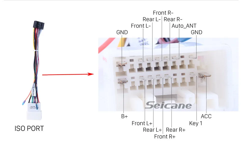Cheap Seicane Android 7.1/8.1 Car Multimedia Player for 2006-2014 MITSUBISHI Outlander 9 inch GPS Navi Radio Support Backup camera DVR 18 Cheap Seicane Android 7.1/8.1 Car Multimedia Player for 2006-2014 MITSUBISHI Outlander 9 inch GPS Navi Radio Support Backup camera DVR 18