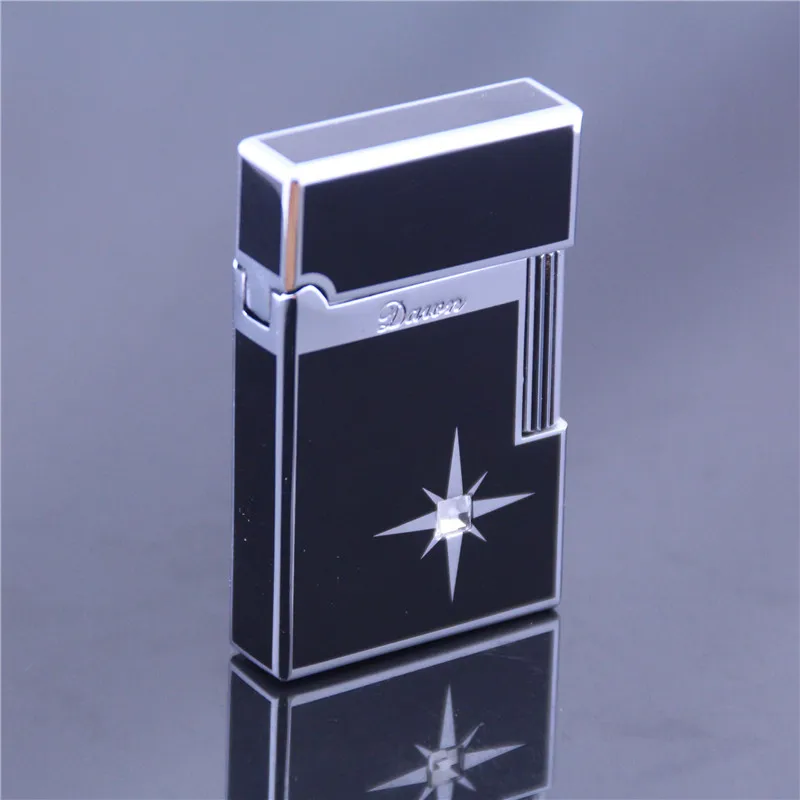 The lighter high-quality Ringing sound lighters High-end lighter gift - AliExpress
