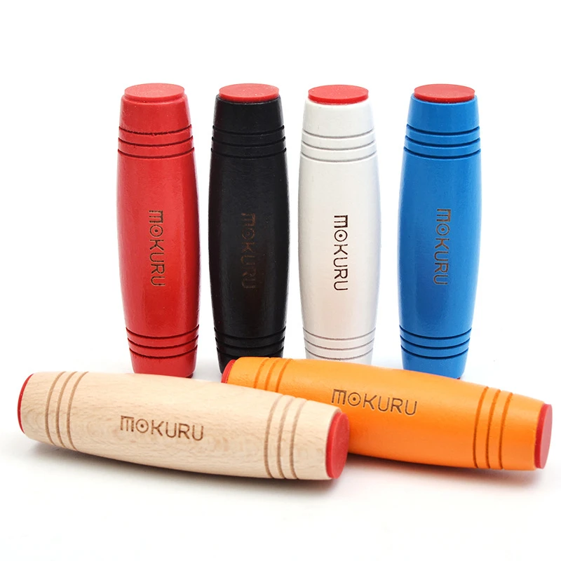 Desktop Jatuh Dekompresi Mainan Kayu Flip Bar Meja Permukaan Dekompresi Fun Tongkat Kayu Mainan Mengurangi Kecemasan Stres Hadiah Gelisah Rol Aliexpress