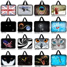 США Быстрая сумка для ноутбука чехол 1" 9,7" 1" 13" 13," 14" 1" 15,4" 15," 17,4" 16," планшетный ПК ноутбук женская сумка