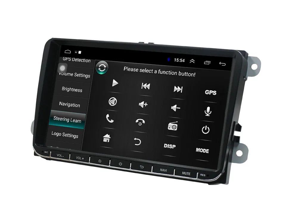 Perfect Android 8.1 car stereo 9inch gps nav for Volkswagen VW Jetta  Golf GTI Passat Polo Caddy 16G Nand Flash Quad Core 1024*600 wifi 2 Perfect Android 8.1 car stereo 9inch gps nav for Volkswagen VW Jetta  Golf GTI Passat Polo Caddy 16G Nand Flash Quad Core 1024*600 wifi 2