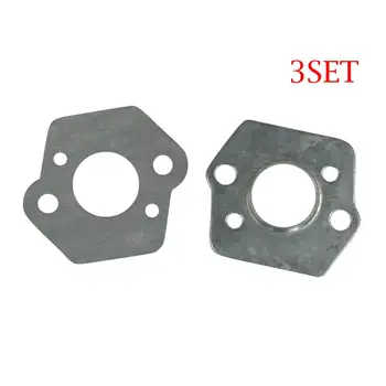 

6X Carburettor Carb Gasket Replace Fit Stihl MS250 025 MS230 023 MS210 ChainSaw