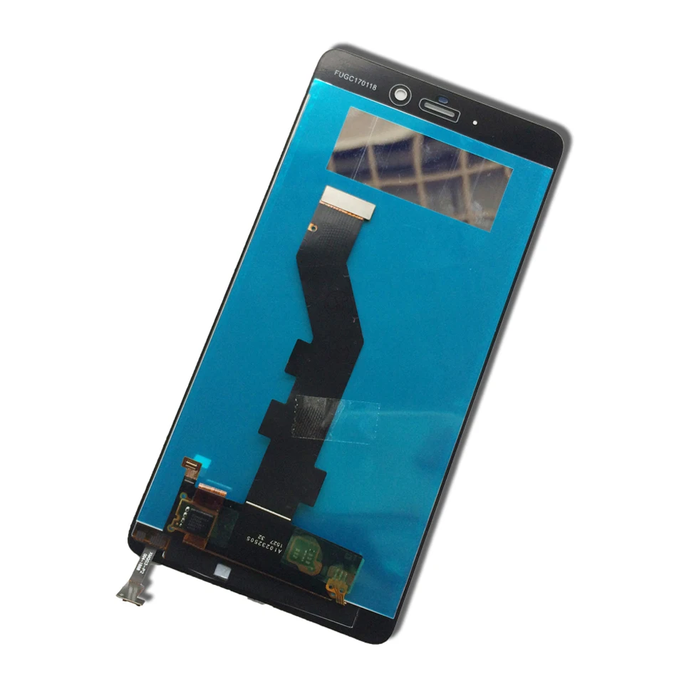 Xiaomi Mi Note PRO 180 LCD Assembly W (6)