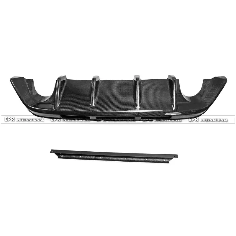 Focus 2010 RS Type Rear Diffuser CF(4)_1