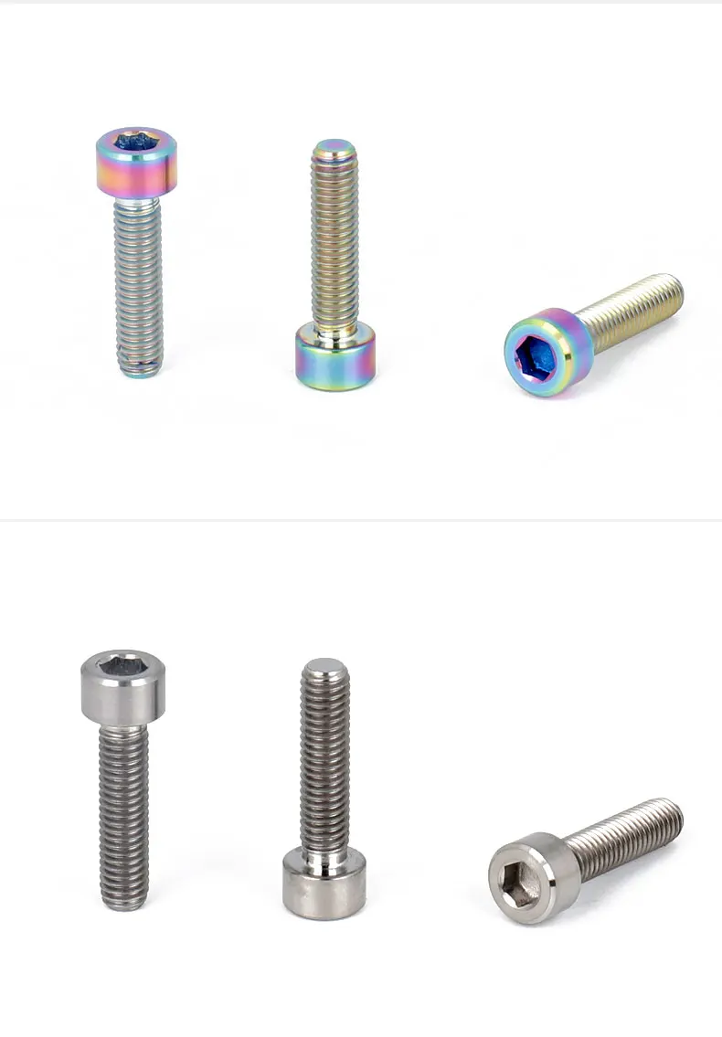 for front White Reflector Angle Adjustable fastening for brake bolts