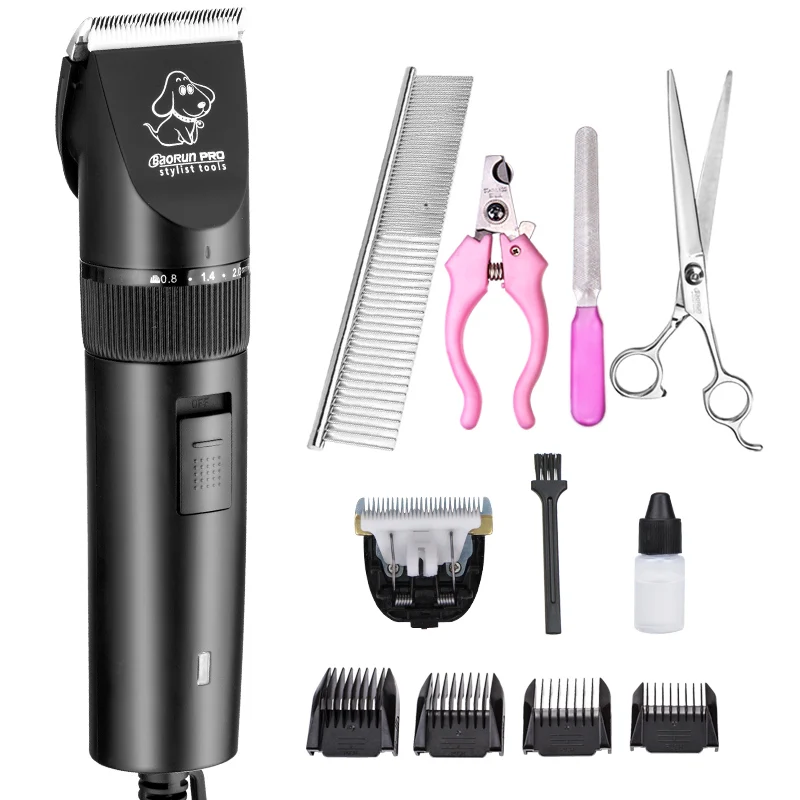 триммер для животных professional pet grooming hair. машинка для стрижки oster 78006-100. Andis 24440. Baorun машинка для стрижки собак. триммер для животных professional pet grooming hair.