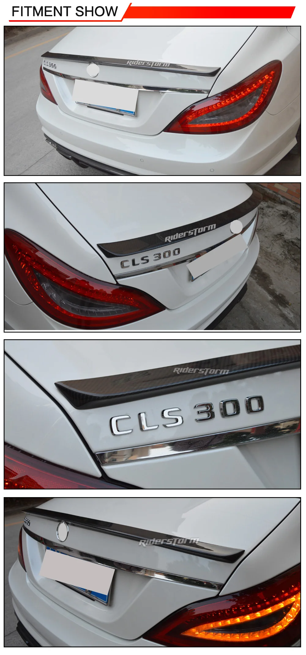 4-2 FITMENT W218