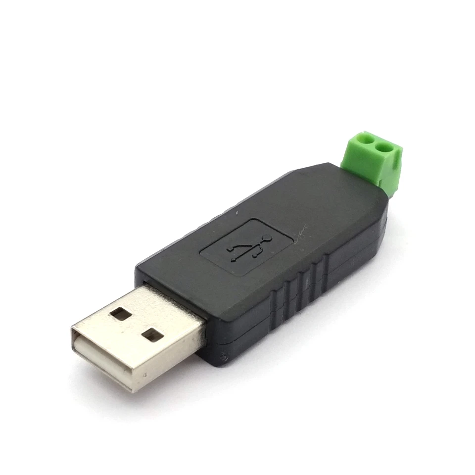 Переходник с USB на RS485 485 поддержкой Win7 XP Vista Linux Mac OS WinCE5.0 | Электроника