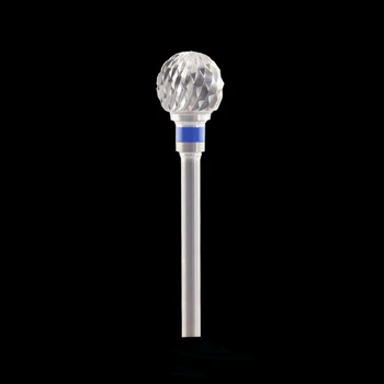 

1Pcs/Lot Tungsten Carbide Dental Lab Burs - Cross Cut - Super Fine - ISO 190