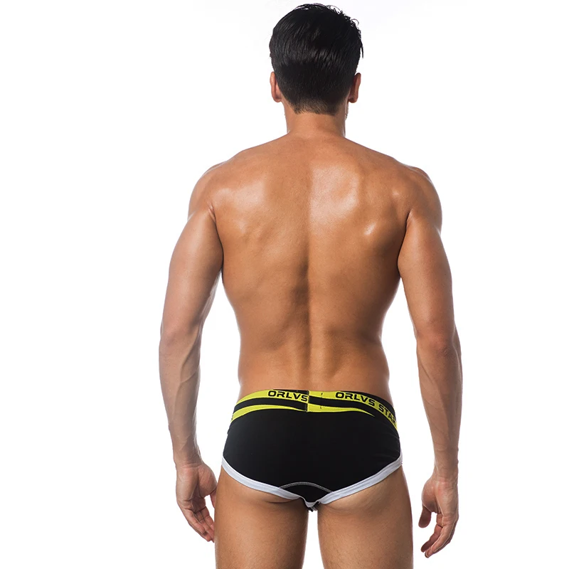 Ropa interior hombre сексуальное нижнее белье мужские сетчатые трусы Cueca U Pouch мужское хит