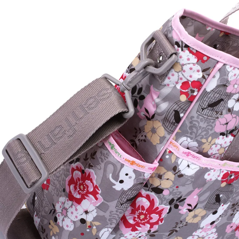 Сумка для детских подгузников 6 Пары/компл.|multifunction diaper bag|nappy bagsdiaper bag |