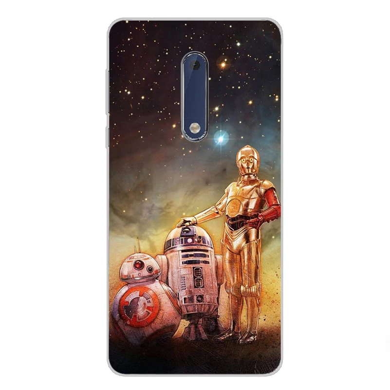 ciciber For Nokia 8 7 7.1 6 6.1 5 5.1 3 3.1 2 2.1 1 Plus Soft Silicone PhoneCase TPU For Nokia X7 X6 X5 X3 BB8 Star Wars Cartoon ciciber For Nokia 8 7 7.1 6 6.1 5 5.1 3 3.1 2 2.1 1 Plus Soft Silicone PhoneCase TPU For Nokia X7 X6 X5 X3 BB8 Star Wars Cartoon