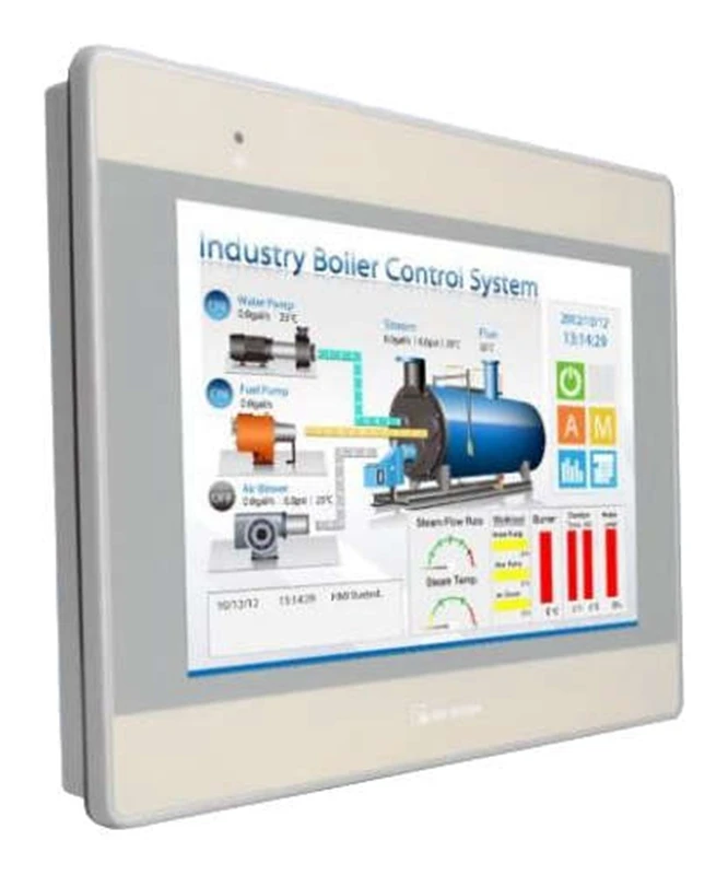 Weinview Weintek MT8050IE HMI Новый 4 3 &quot480x272 на тонкопленочных транзисторах тонкоплёночных