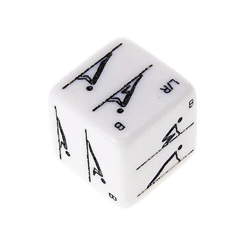 Кубики для фитнеса