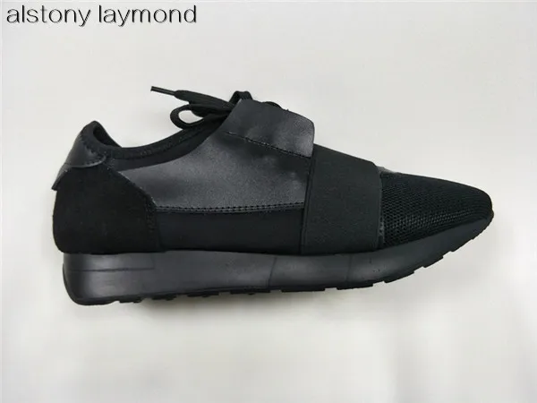 

alstony laymond brand spring autumn man sneakers sport shoes 2018 fashion casual breathable man flats shoes black big size