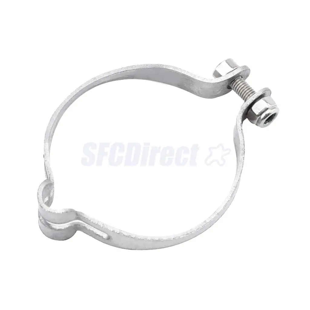 3pcs Bike Parts Vintage Bicycle Stainless Steel Bicycle Clips Brake Cable Housing Clamp Guide Backstop 34.9mm
