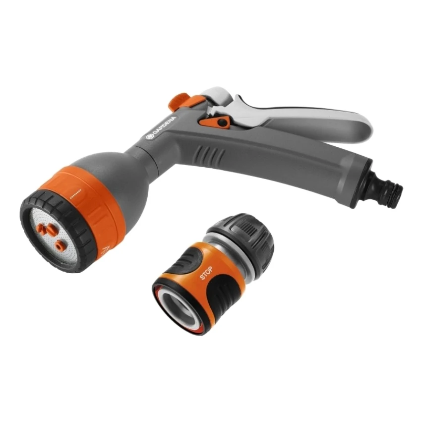 GARDENA watering set 18343 3200000in Garden Hoses & Reels from Home