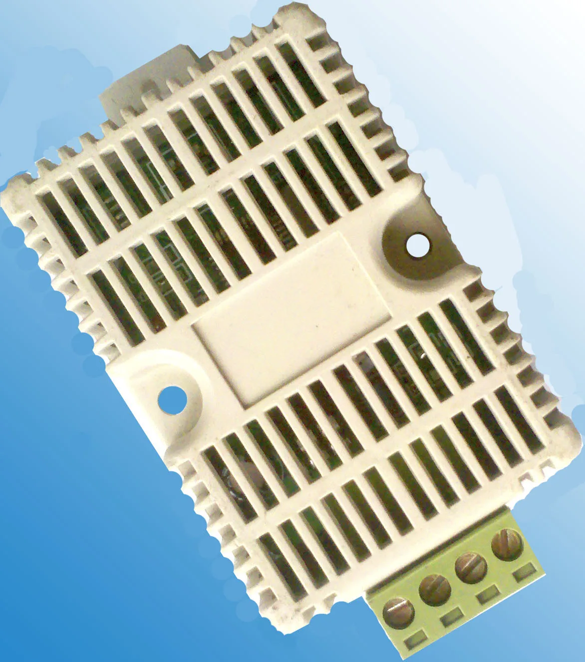 

MODBUS-RTU Temperature Transmitter, RS485 Temperature Sensor, DS18B20 Sensor