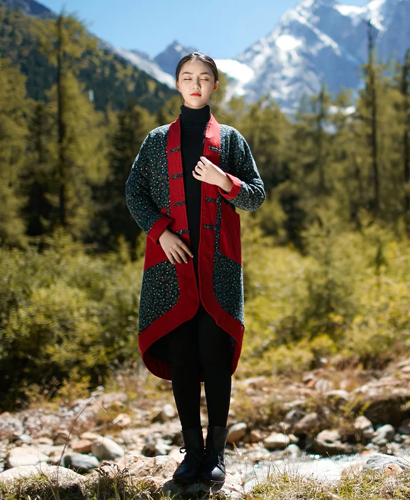 Парка женская зимние теплые женские пальто женские зимние японский стиль уличная женская зимняя куртка AA4382