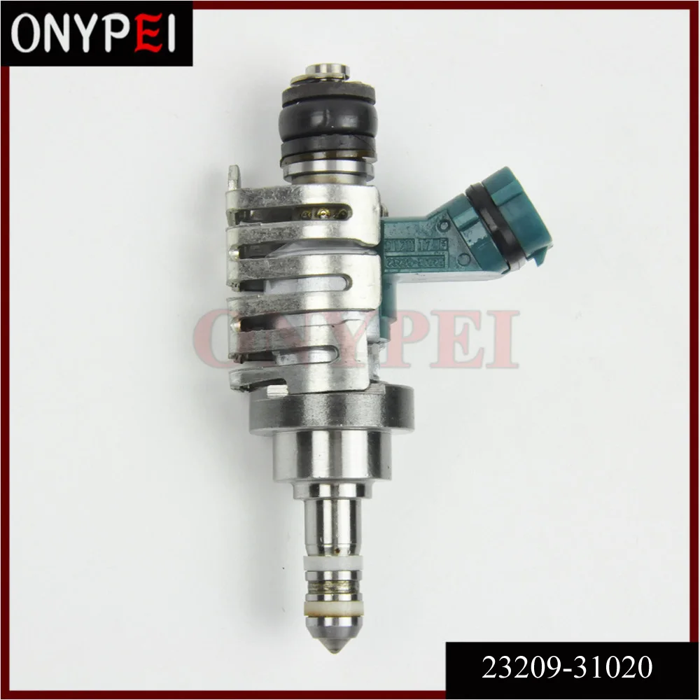 Fuel Injector 23250 31020 23209 31020 For Toyota Lexus GS300 IS250