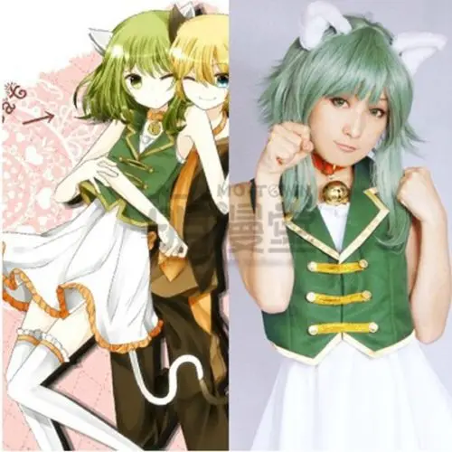 Vocaloid Gumiフィギュアレビュー -オンラインショッピング Vocaloid Gumiフィギュア 