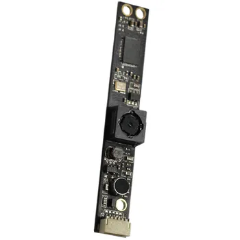 

High Definition Camera Module 500 Million Face Recognition Identification USB Auto Focus Camera Board