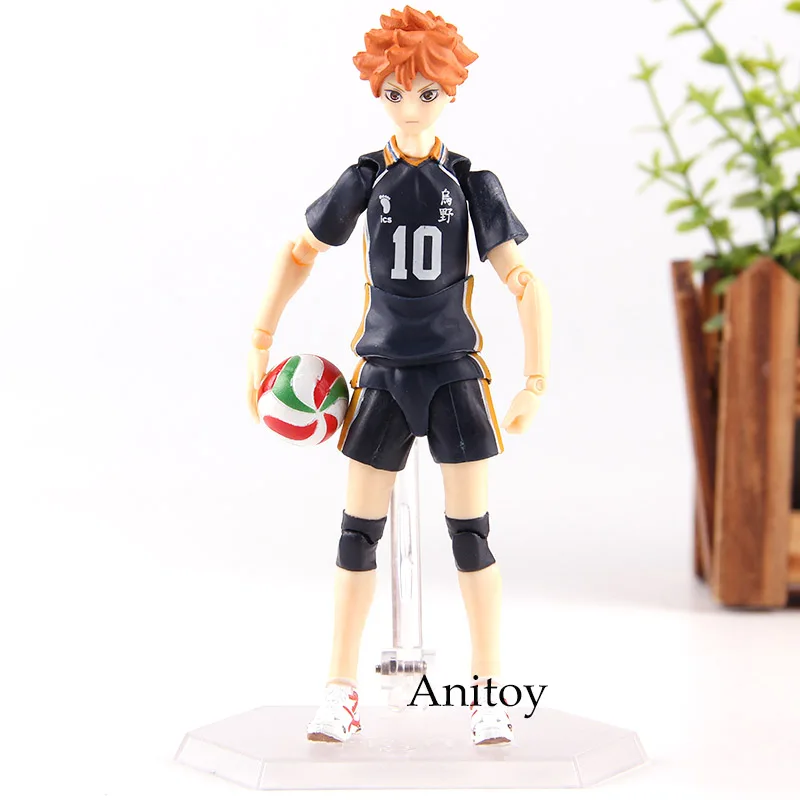 hinata shoyo figma