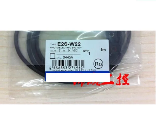 Оригинальный в новой коробке E2S-W22 E2S-W22B E2S-W24 E2S-W25 E2S-W26 | Электроника