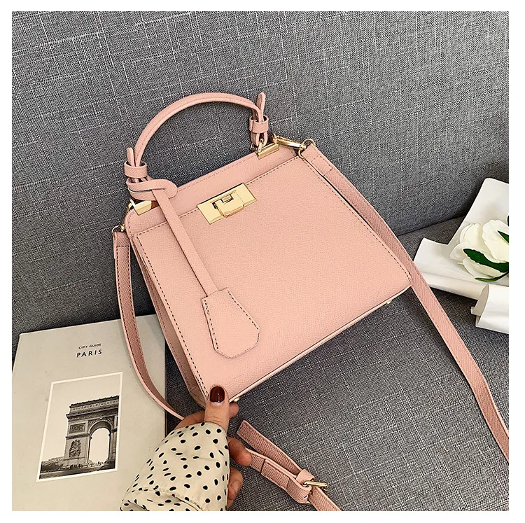 Bolsas de mão