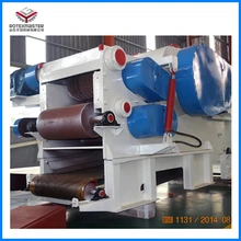 Лидер продаж промышленные барабана рубительная машина/рубительная машина Шредер