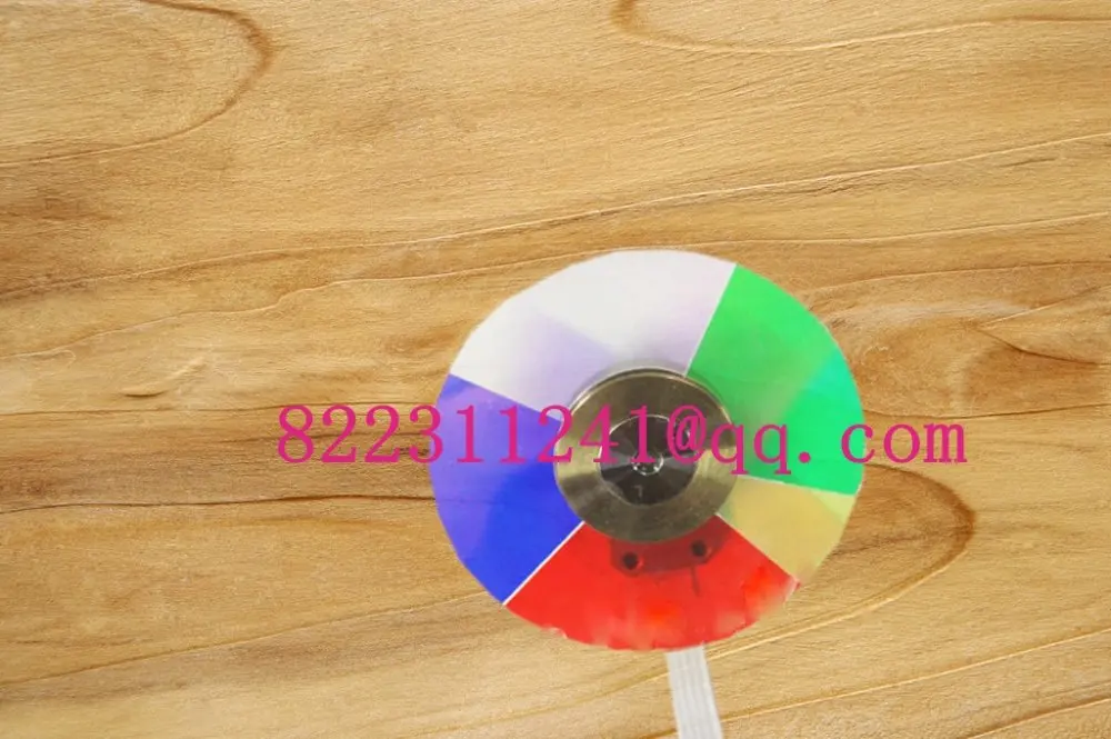 

NEW original Projector Color Wheel for Optoma EP780 Projector Color wheel
