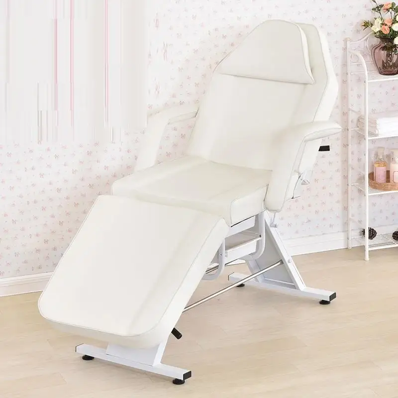 Massagem Tattoo beauty De складной Masaj Koltugu Cama Para Mueble Salon Camilla masaje складное кресло для массажа - Цвет: MODEL AC