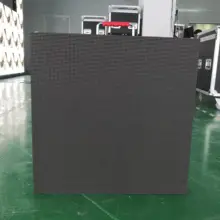 3 года гарантии открытый светодиодный дисплей P3.91 высокое качество светодиодный экран 500x500 мм