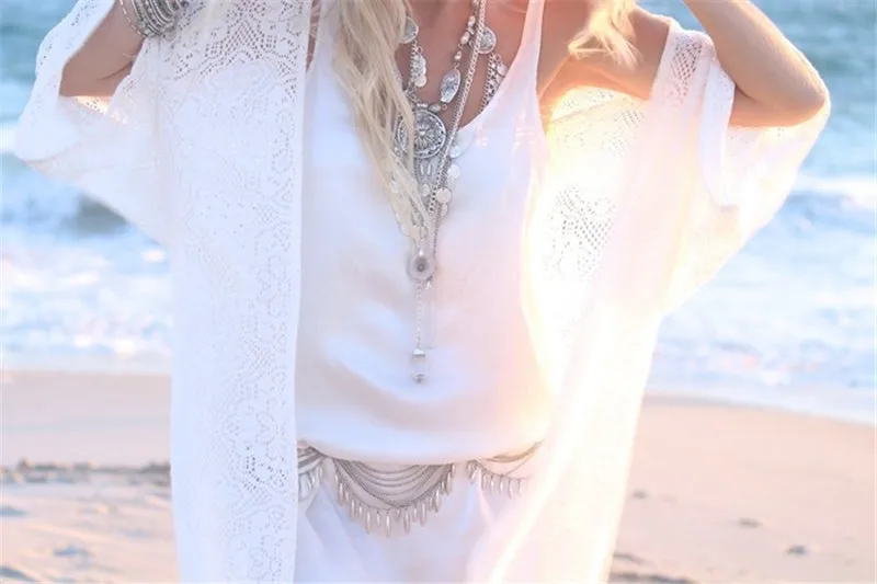 BEACH COVER UP (2)