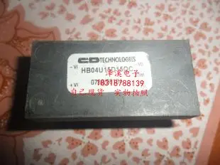 

original imported HB04U15D15QC CHB04U-03 HB04U15S15Q HB04U15D12QC PWR1304AC M6216SS2 quality assurance