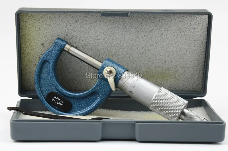 micrometer (1)