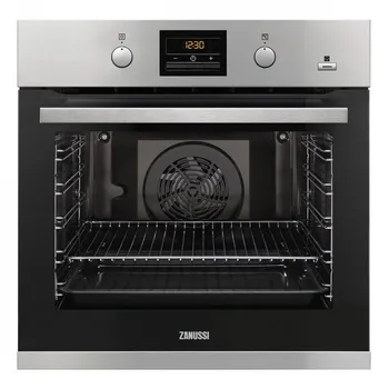

Horno ZANUSSI ZOP67922XU