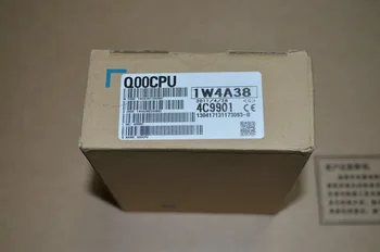 

PLC Programmable Controllers CPU Q00CPU