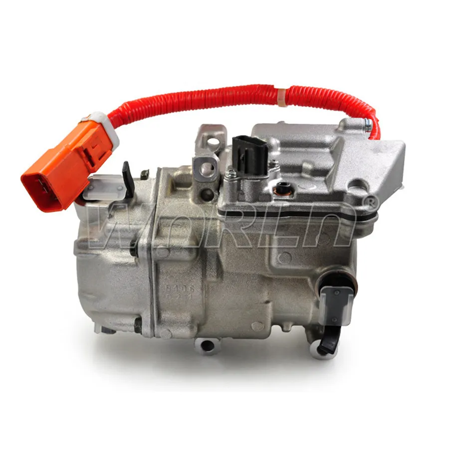 Компрессор Гибридный для Toyota Prius 2011 2015 12 В|auto ac compressor|ac compressorprius compressor |