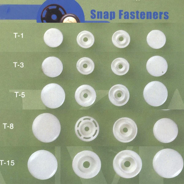 FP-019-Four part button T-1-15