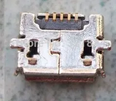 50 шт./лот новинка разъем Micro USB Для Nokia X2 Lumia 822 N822 E7 E7-00 lumia | Обустройство дома
