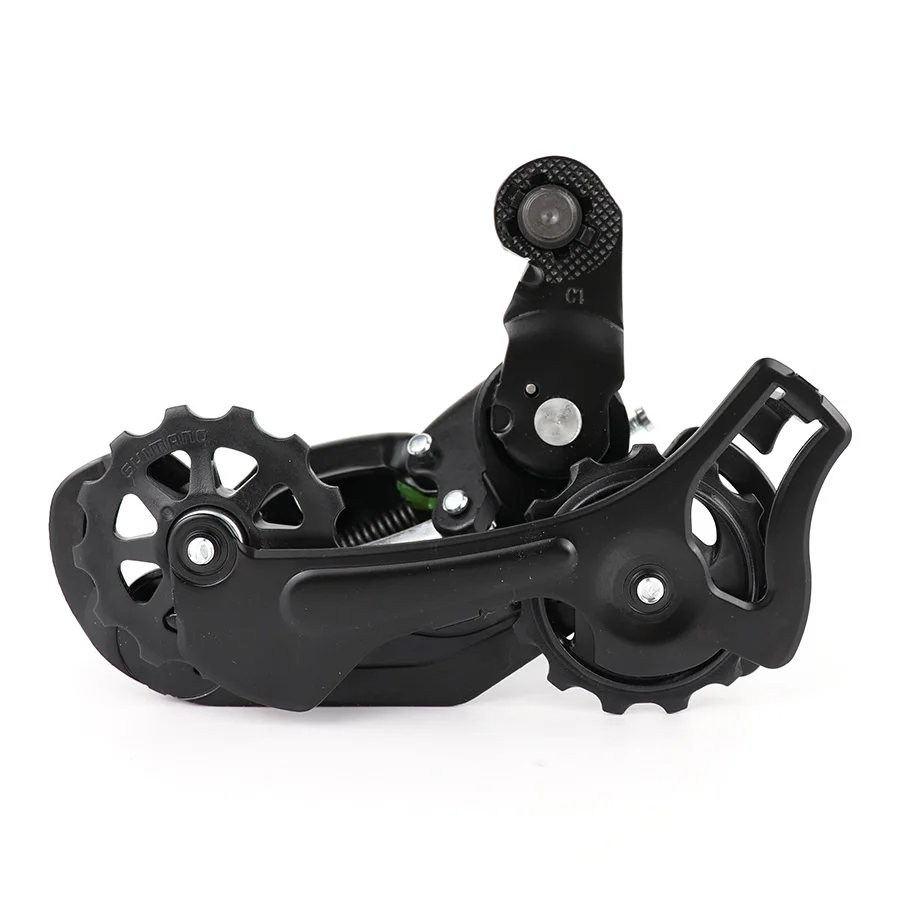 SHIMANO TOURNEY RD TY300 6S 7S задний переключатель передач MTB велосипедная